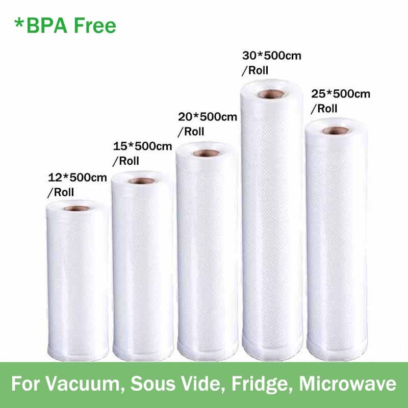 Z30 Sous Vide Taschen Vakuum Taschen Vakuum Für Produkte Küche Lagerung Vakuum Verpackung Taschen Rollen für Heimat Küche Werkzeug/zubehör