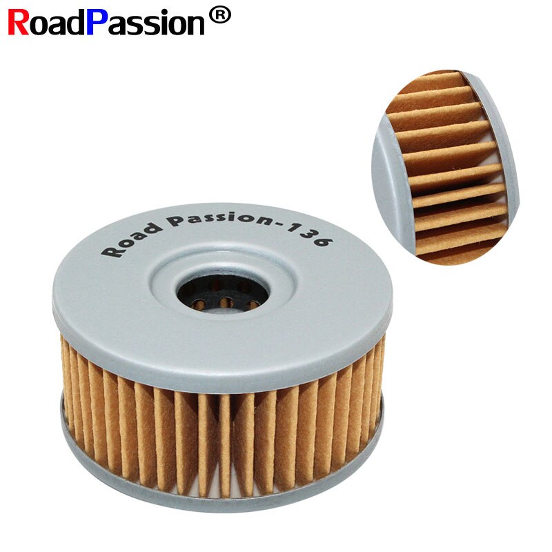 Schmutz Öl Filter Benzin Kraftstoff Filter Motorrad Motorrad Für Beta Alp 4,0 350 Motard M4 4t Jonathan Euro 2001 2006