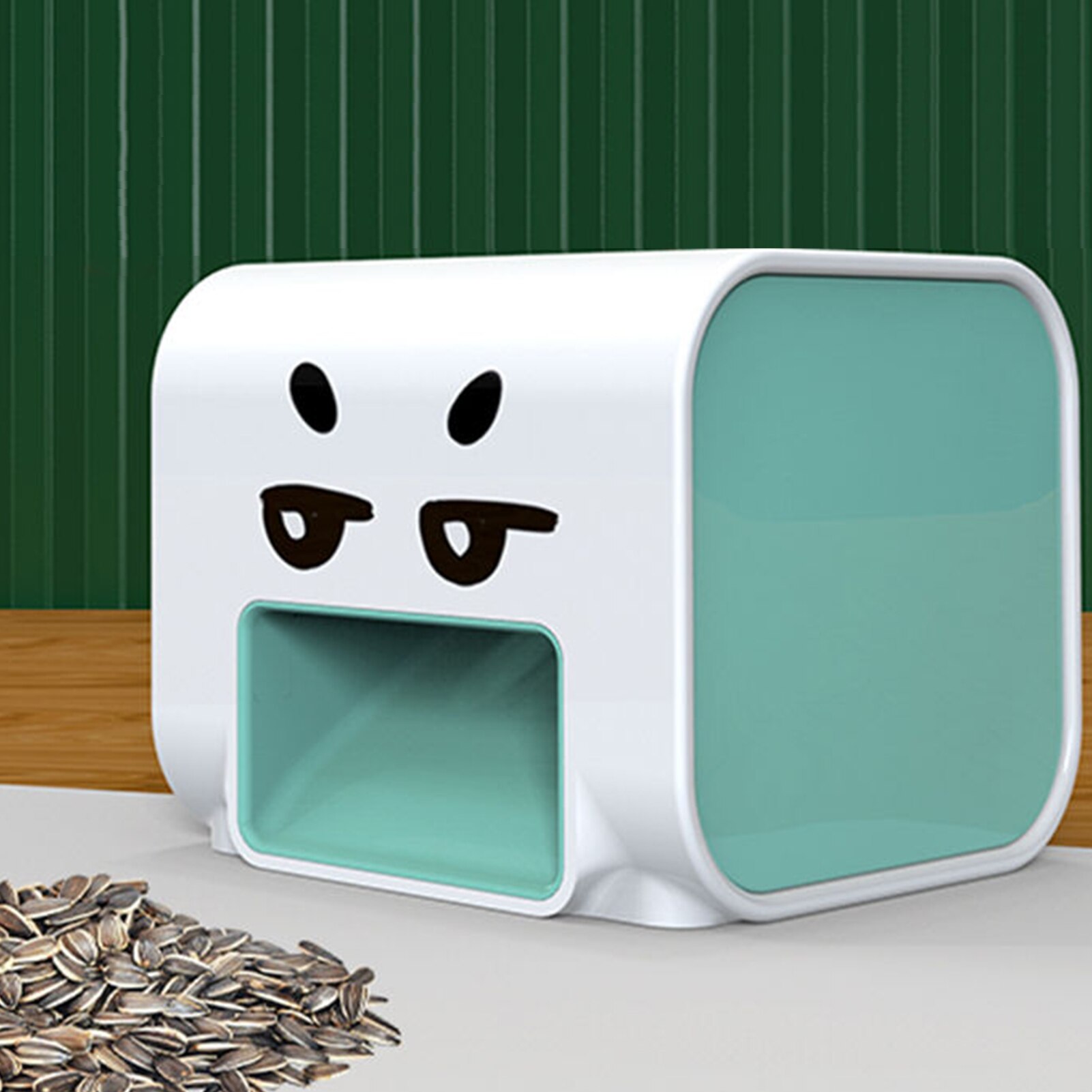 Elektrische Melone Samen Maschine Haushalt Automatische Seedshelling Maschine Art helfen Elektrische Sauber Samen Lazyartifact