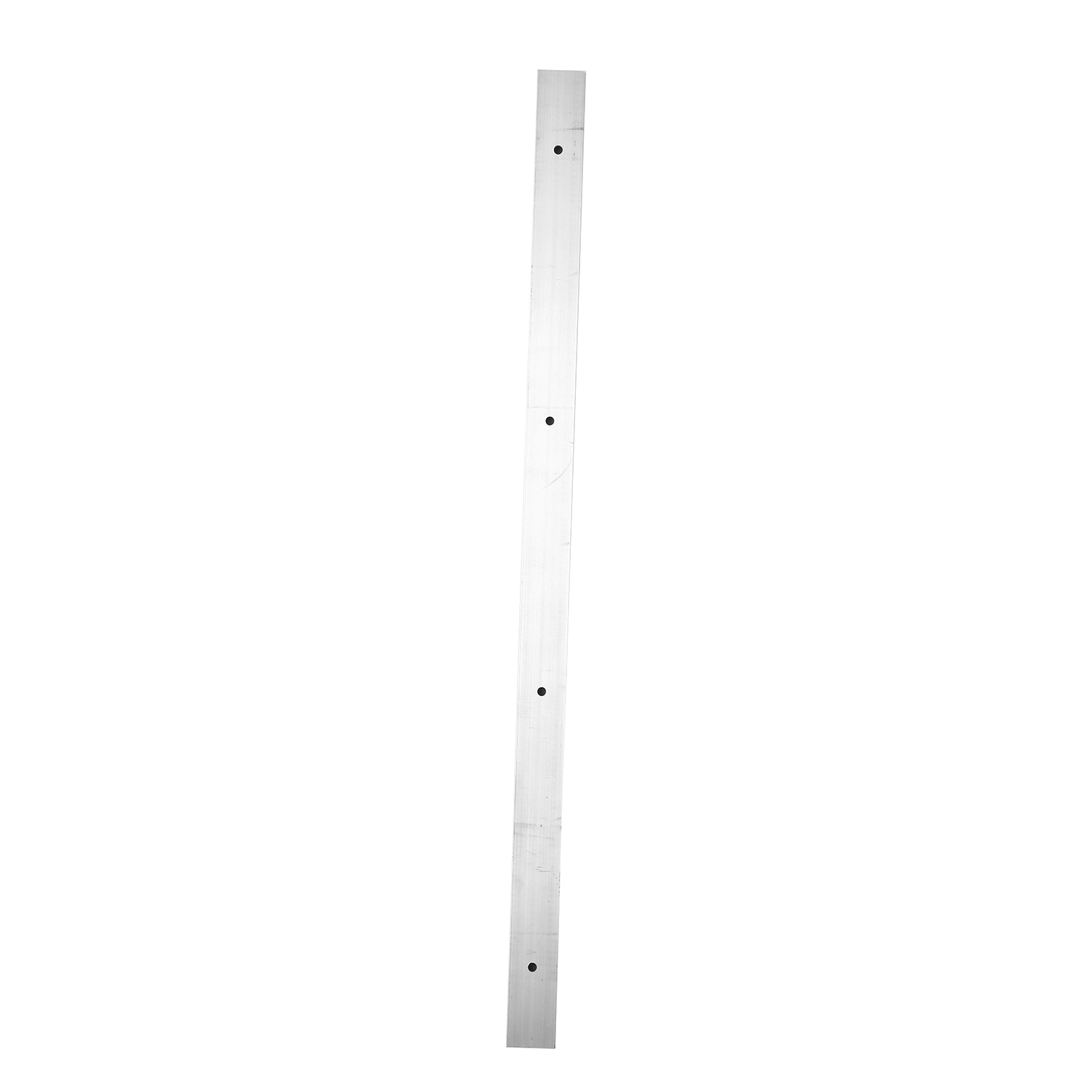 30 typ Eloxiertem Aluminium Gehrung T Spur T-Bar Schiene für Vorrichtungen Leuchten Schlitten Router Tische und Allgemeine Holzbearbeitung 600mm
