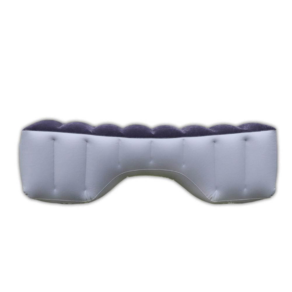 Aufblasbare Zurück Sitz Luft Bett Auto Aufblasbare Matratze Zurück Sitz Lücke Pad Luft Bett Kissen Für Auto Reise Camping
