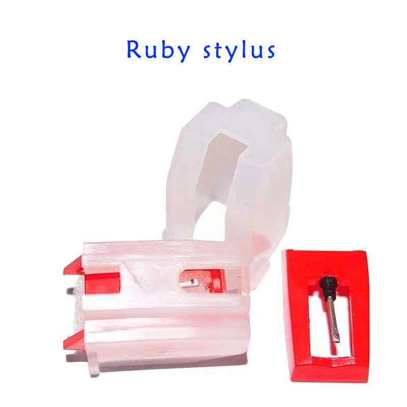 Diamant Ersatz Stift Rekord Spieler Nadel Für LP Plattenspieler Vinyl Spieler Phonographen Aufzeichnungen Grammophon Zubehör