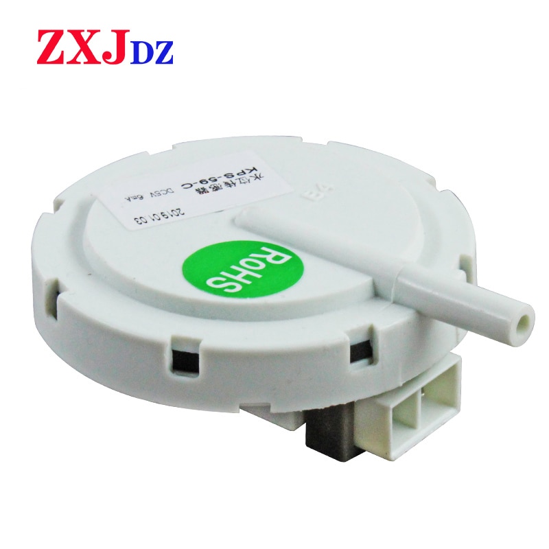 KPS-59-C waschmaschine wasserstand schalter waschmaschine wasser eben Sensor elektronische wasserstand Regler