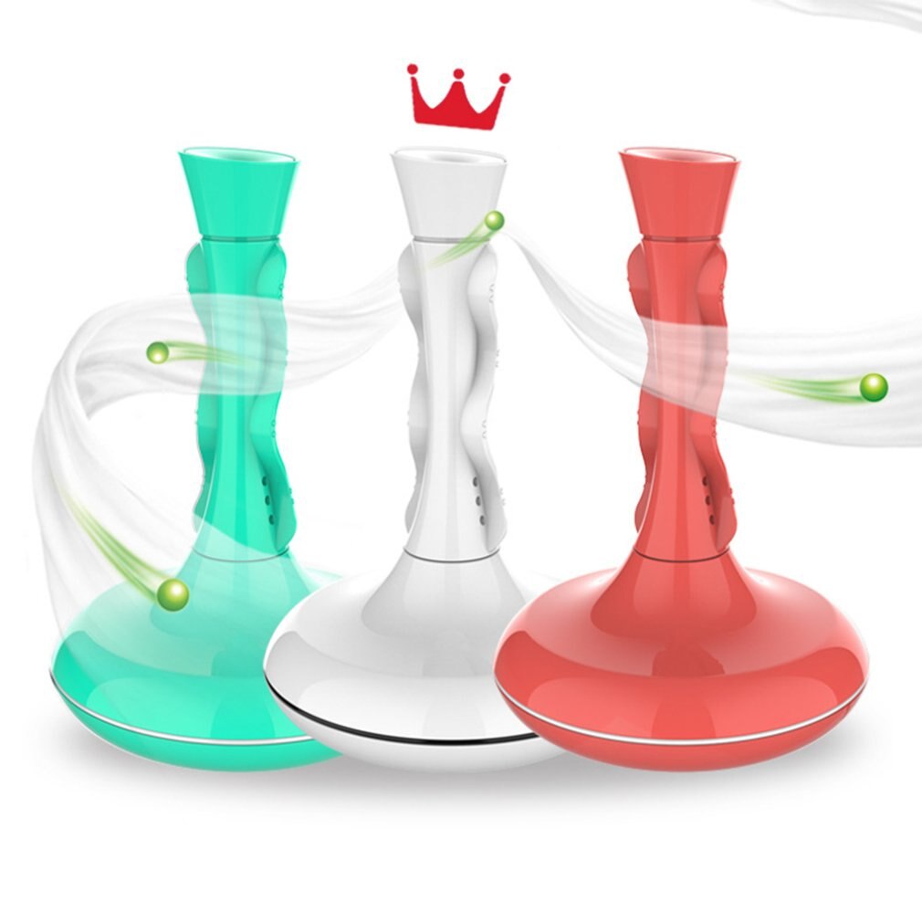 Ultraschall Wirbel Bar Waschmaschine Mini Tragbare Reise Waschmaschine Macaron Farbe UNS Stecker Persönliche Unterlegscheibe