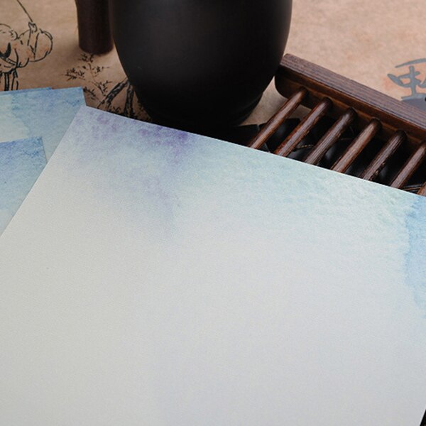 48Stck Schreiben Schreibwaren Papier, knapp Schreibpapier knapp setzt