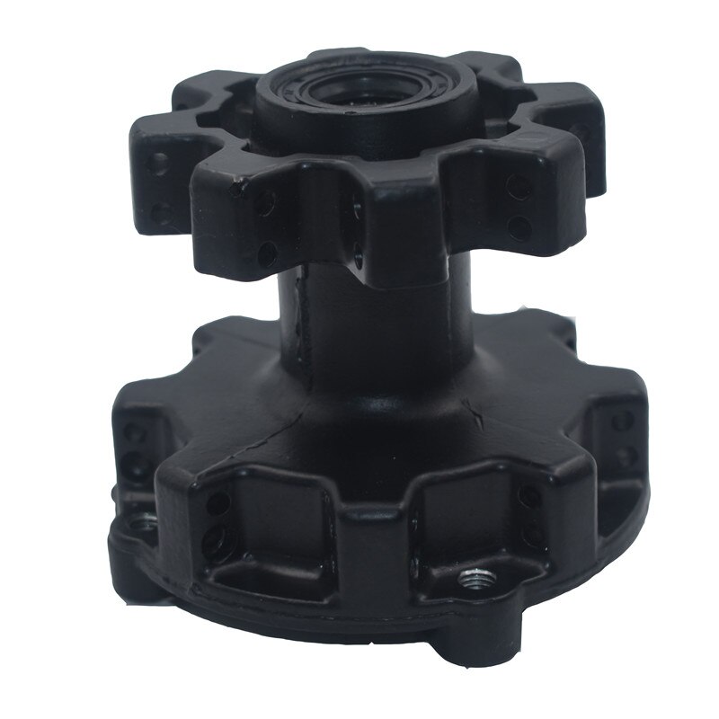 Vorderseite Felgen Ader Für Chinesische BSE PH T8 Räder Hub Refires aus-Straße motorrad zubehör für Kayo 160 hk C bremsscheibe