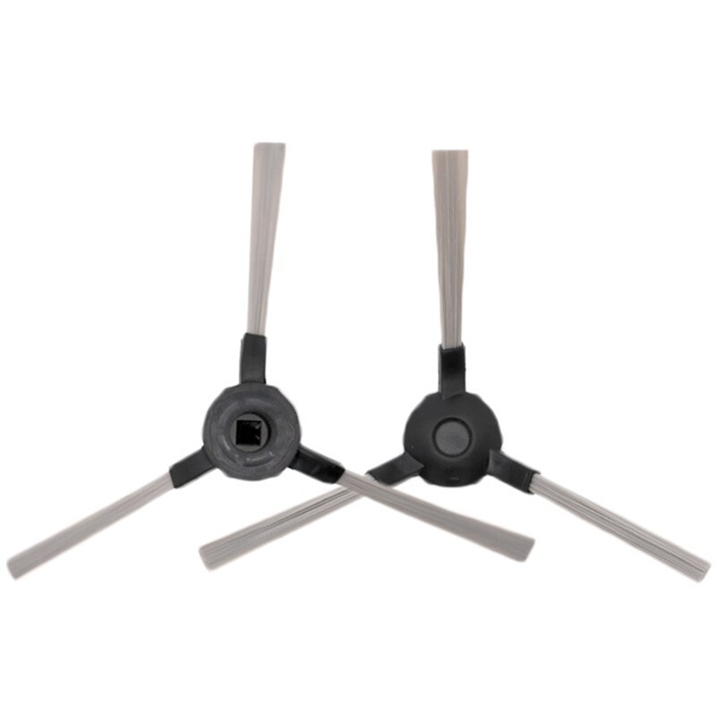 Für Proscenic 780T 790T ing Roboter Rolle Pinsel Seite Pinsel Zubehör Haushalt Reinigung Starke Wäsche