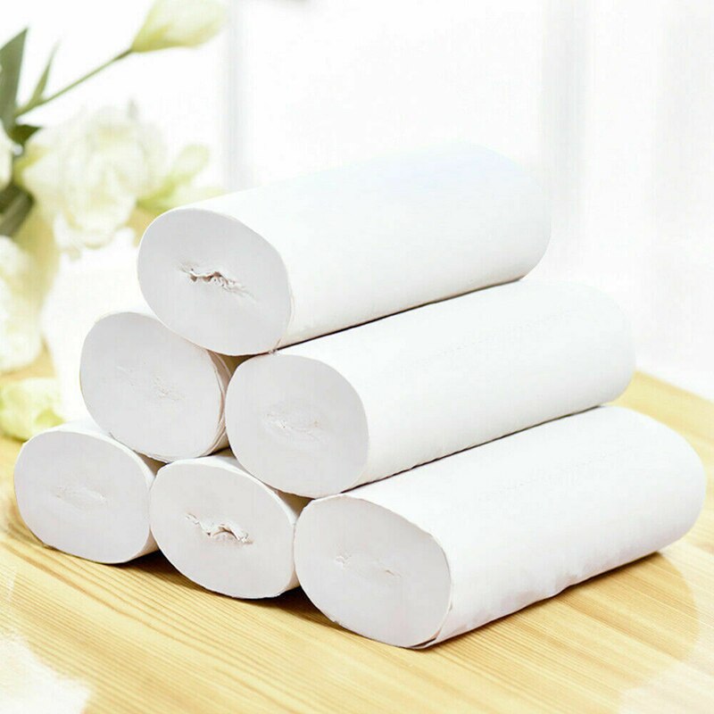 Wc Papier Hause Schlecht Papier Schlecht Wc Rollen Papier Weiß Wc Papier