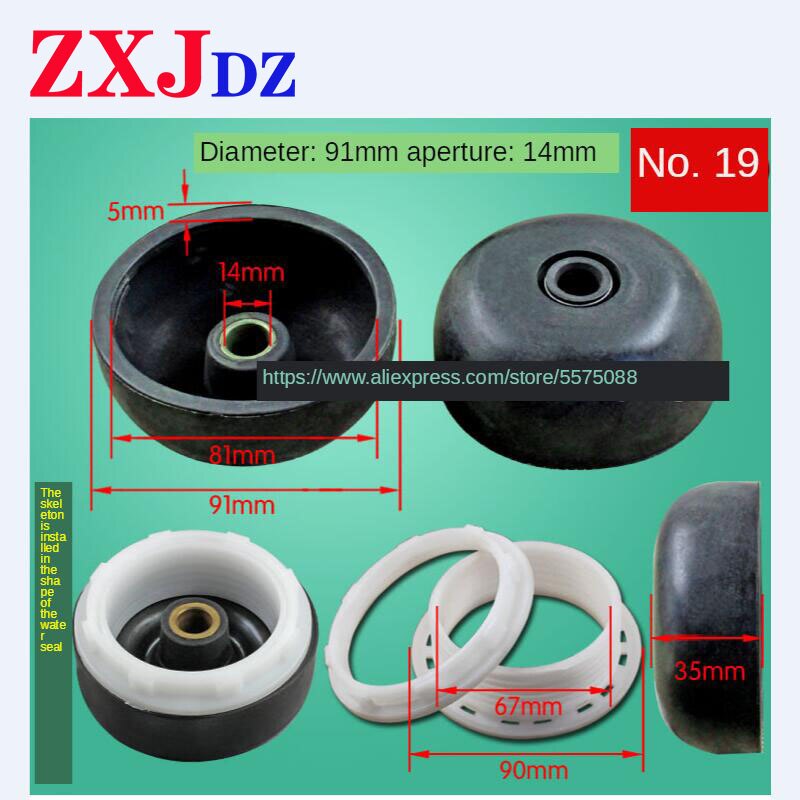 Wasser dichtung Skelett waschmaschine wasserdichte Ring waschmaschine dicht Ring Austrocknung wasserdicht Ring