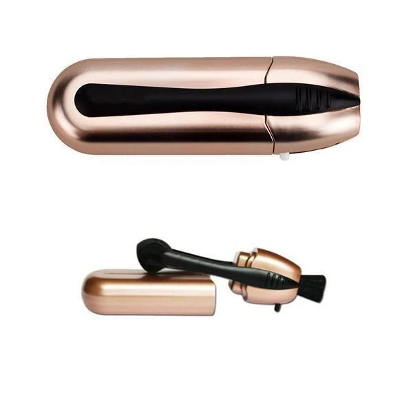 Brillen Reiniger Mini Brillen Reinigung Werkzeuge Tragbare Brillen Pinsel Sonnenbrille Reiniger Pinsel Für Augen Kreative Brillen Reinigung