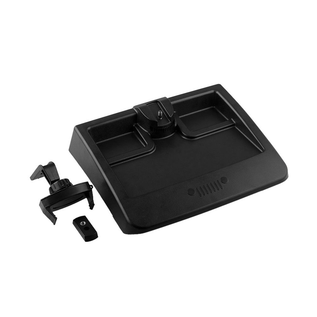 Abs Auto Telefon Halfter Für Wrangler 07-10 Jahre Auto praktisch Halfter Für praktisch Ich bin Auto Luft entlüften Halterung stehen Keine Magnetische Handy, Mobiltelefon