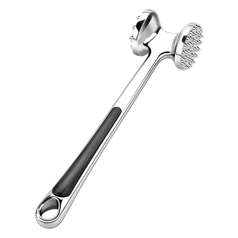 Fleischklopfer Dual-einseitig Fleisch Hammer Fleisch Hammer