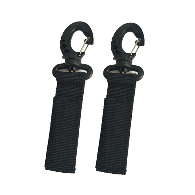 2 Teile/los Baby kinderwagen haken kinderwagen kinderwagen kinderwagen einkaufstasche Clip