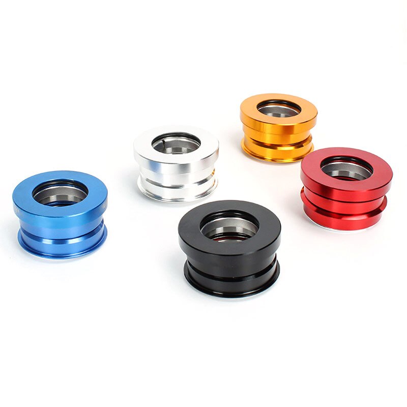 44MM faltrad Headset Fahrrad Headset für SP8/SP18 412 Lagerbier Headset Fahrrad fahrrad Headset fahrrad teile