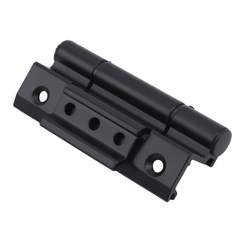 Gebrochen Brücke Aluminium Legierung Fenster Scharnier Isolierung Gebrochen Brücke Fenster Scharnier Seite Heimat Tür Hardware- Werkzeuge