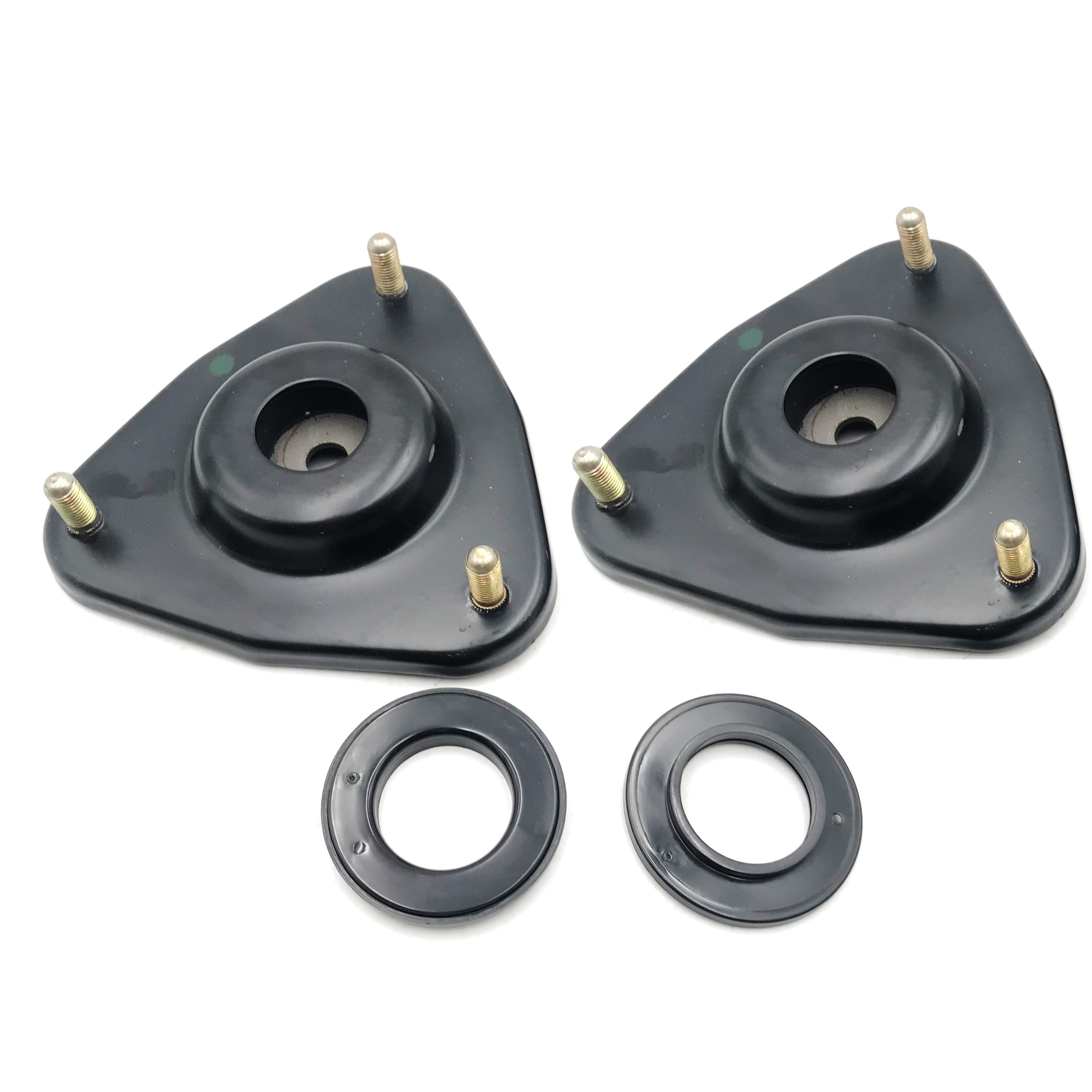 (2 teile/los) Vorderseite Strebe montieren oben gummi/Lagerbier/kissen für Chinesische CHERY ARRIZO 5 A3 A5 Auto Auto Motor- teile M11-2901110