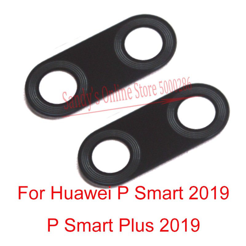 oben Hinten Zurück Kamera Glas Objektiv Für Huawei P Clever Clever + Clever Plus Zurück Haupt Kamera Objektiv für P Clever Plus