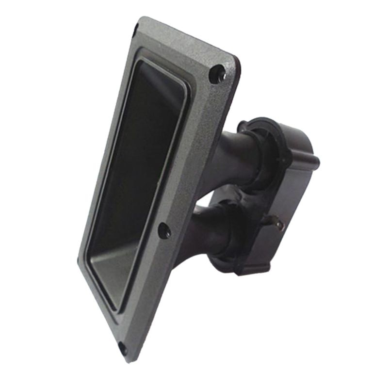 150W Dual Piezo Hochtöner Horn Piezoelektrischen Lautsprecher Sommer HöHenne Piezo Kopf Fahrer für Hause Subwoofer Bühne Lautsprecher 77UA