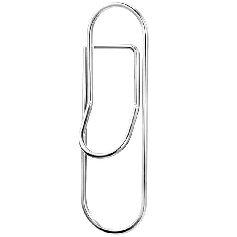25 stück Edelstahl Stift Halfter Clip Stift Clip Papier Clip für Büro Schule Schreibwaren Versorgung