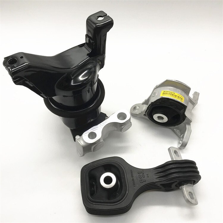 1 stücke Motor- Halterungen Halterung für Chinesische 9TH-bürgerlich Jahr Autocar Motor- kissen buchse Auto Auto Motor- teile