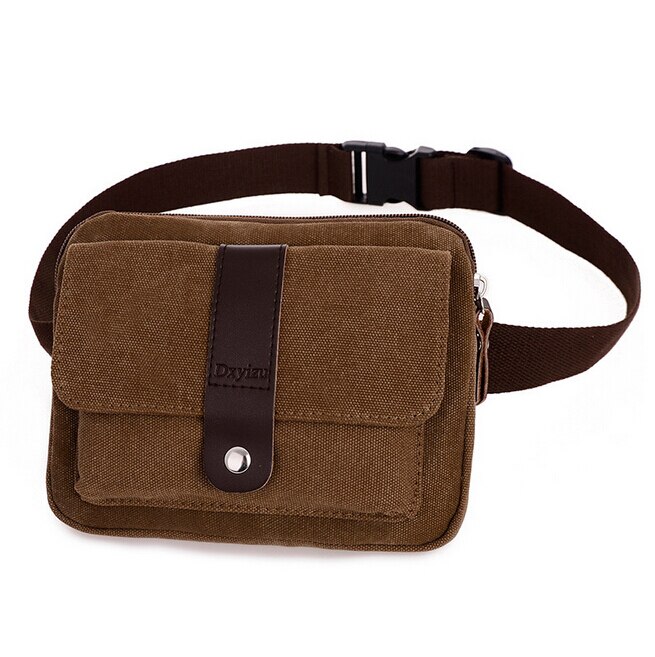 YESETN TASCHE mann kleine tasche männlichen lässig tasche geldbörse mann hüfttasche