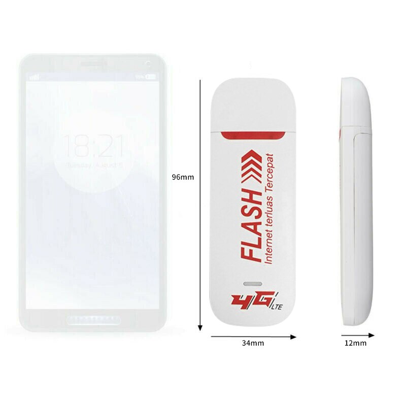 Entsperrt 4G Router Lte Wifi USB Netzwerk Karte 150Mbps kabellos USB Dongle Tragbare Auto Wifi Router Hotspot