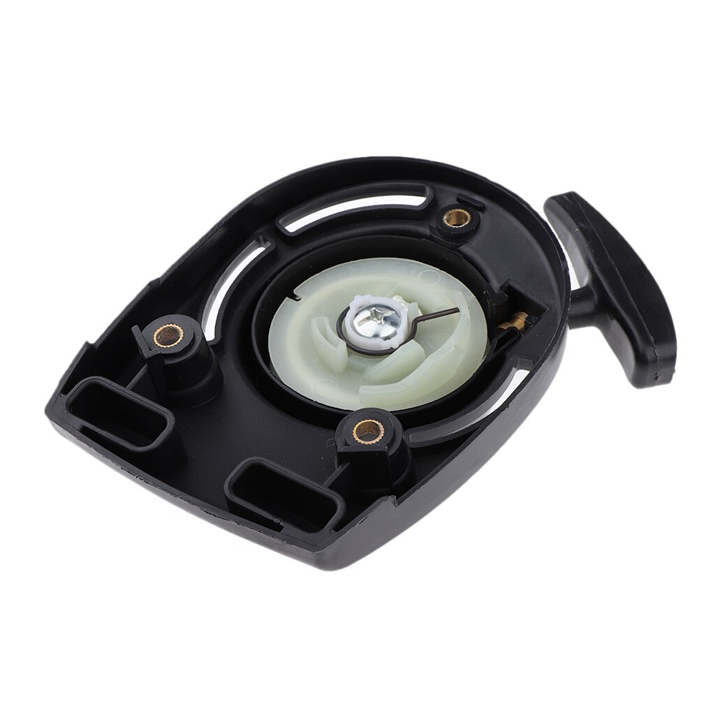 Neue ziehen Anfang Anlasser Montage Passt Für Stihl GX35 140 Rasenmäihr