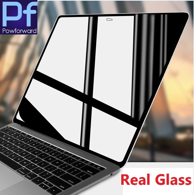 Gehärtetem Glas Für Macbook Luft 11,6 12 13 13,3 15,4 zoll Schutz Für MacBook Retina Profi 11 12 13 15 Bildschirm Schutz Film