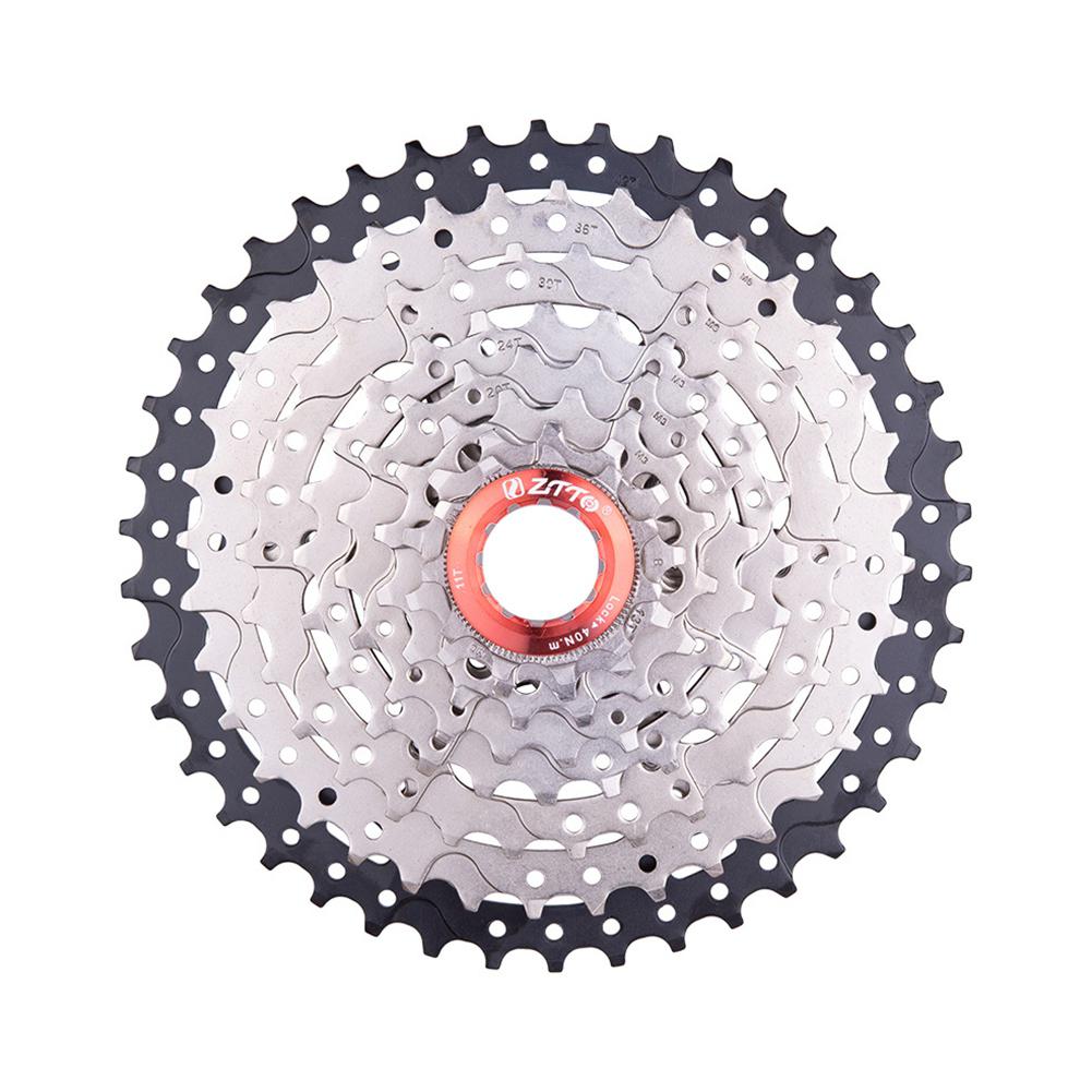 8S 42T Freilauf MTB rennrad 8S Kassetten 42T Schwungrad für mountainbike verpackt