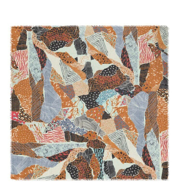 neue schal schal sonne Block handtuch baumwolle hanf