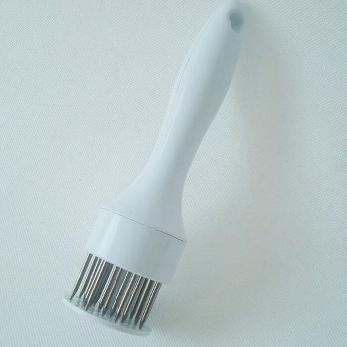 Neue Fleisch Fleisch Fleischklopfer Nadel Mit Edelstahl Küche Werkzeuge Küche Gerät Multifunktions Fleisch Zubehör