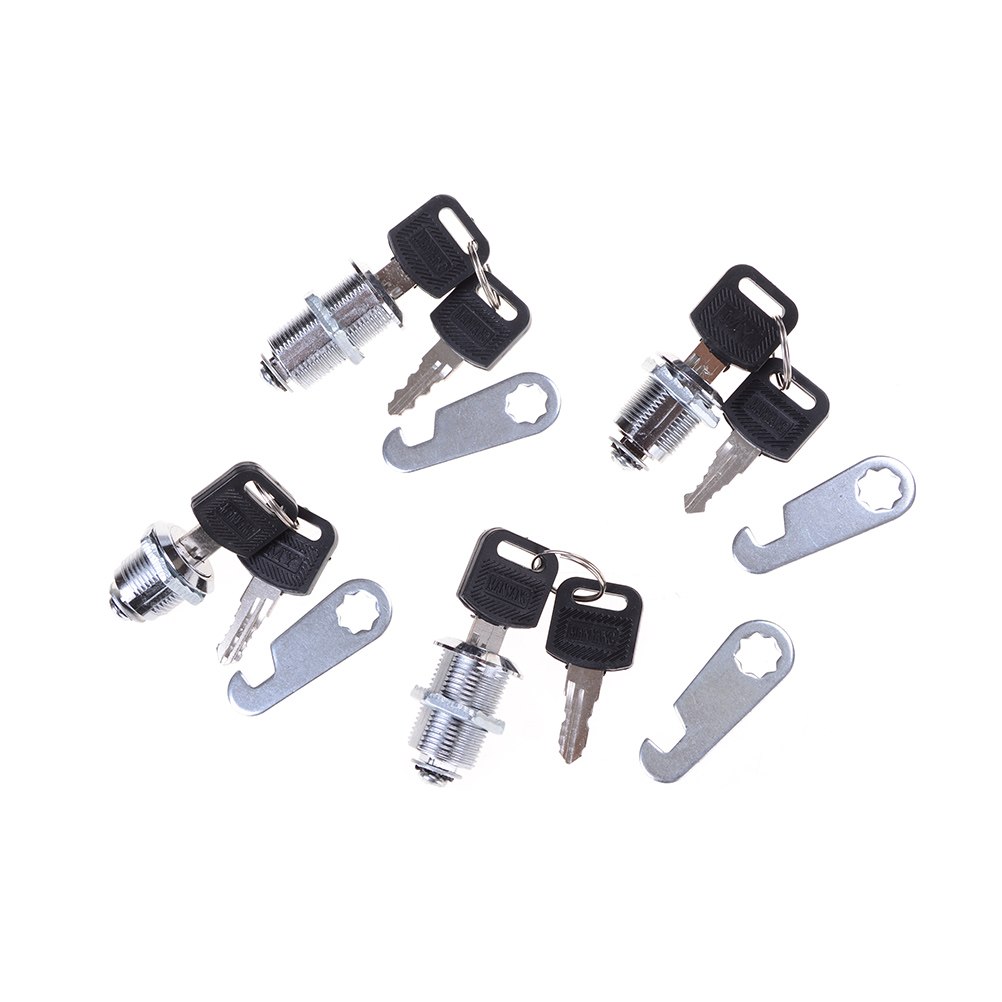 16mm 20mm 25mm 30mm Nocken sperren Post Kasten Datei Schrank Schreibtisch Schublade Schloss Mit 2 Schlüssel DIY Schrank Werkzeuge