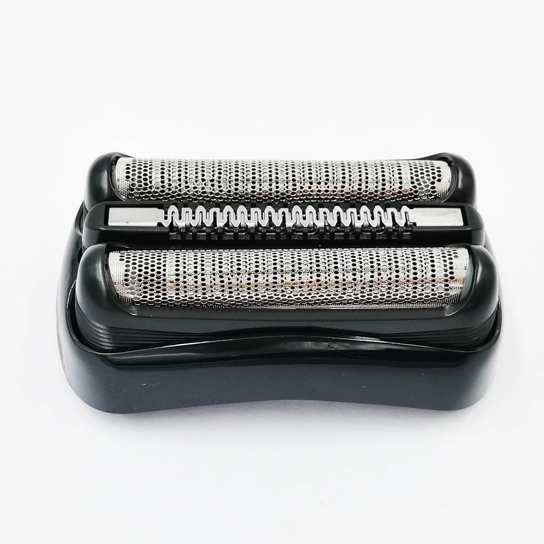 Für BRAUN Serie 3 Folie & Cutter Kopf 21B Kassette 320S-4 330S-4 340S-4 3010 S 32B 350 380 390CC 350cc 300 s 310 s rasierer