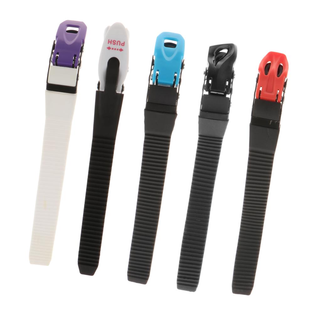 1pc PP Inline Schlittschuh Gurt Ersatz Reparieren Inline Rolle Schlittschuh Energie Gurt skaten Stiefel Schnalle Gürtel Band Schlittschuh Zubehör