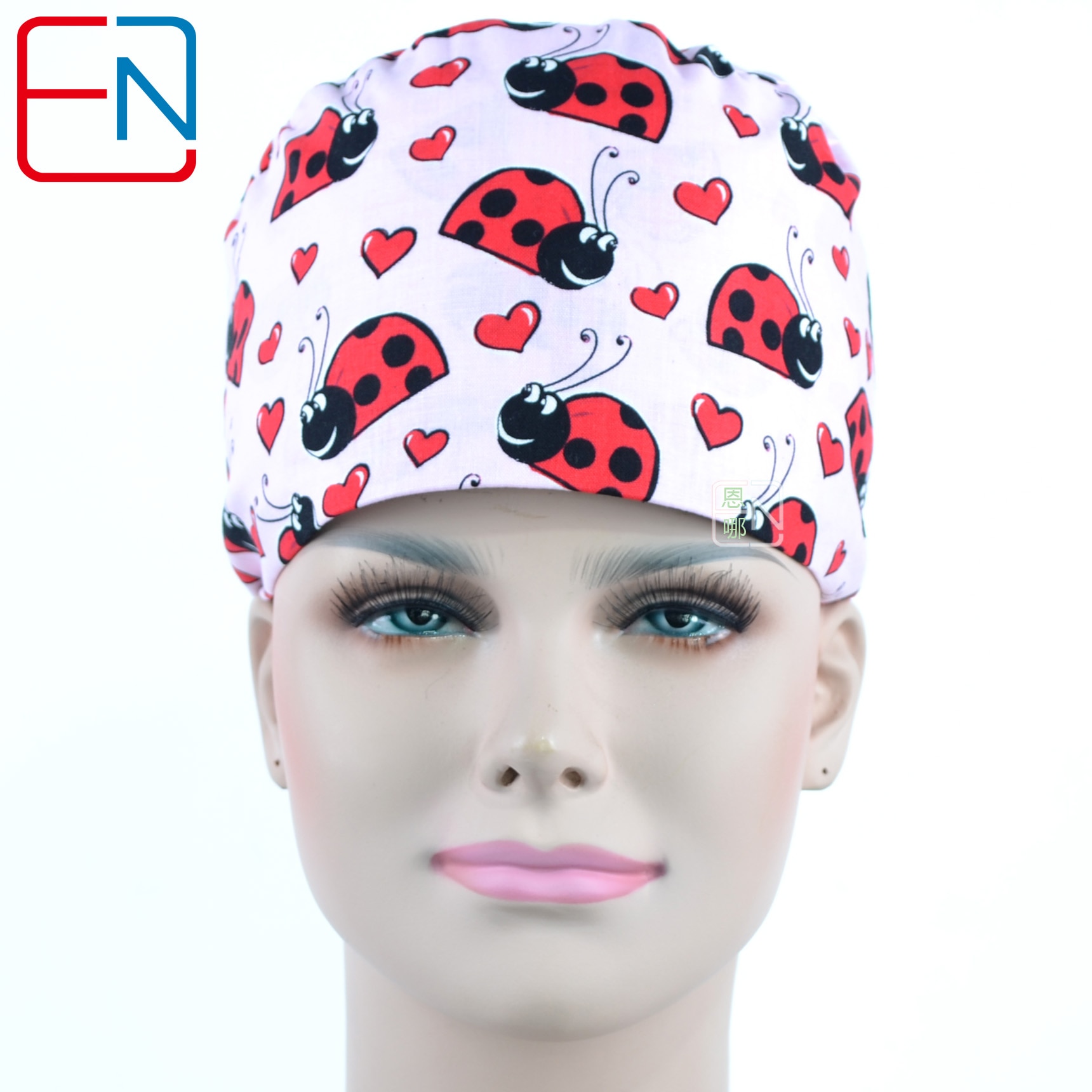 Hennar Peeling Kappen chirurgie kappe Peeling hüte krankenschwester Kappen für Frauen und Männer schrubben kappen