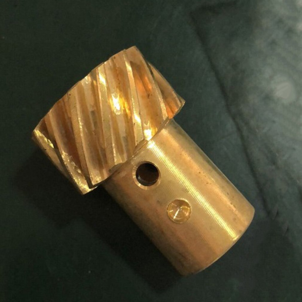 SBC BBCfor Chevrolet Rolle Nocken Bronze- HEI Getriebe