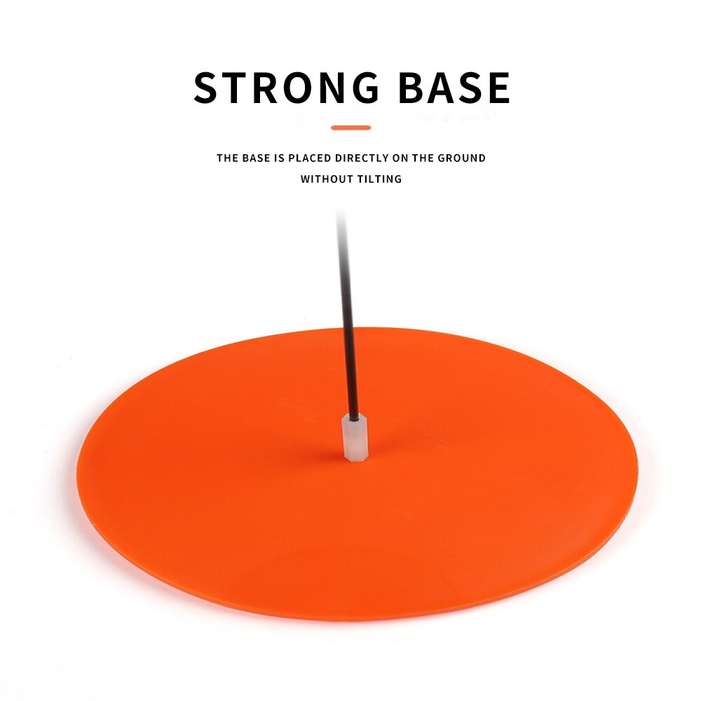 Elastische Weiche Welle Tischtennis Trainer Elastische Stange Ausbildung Ball Mit Freizeit Dekompression Sport einstellen настольный теннис