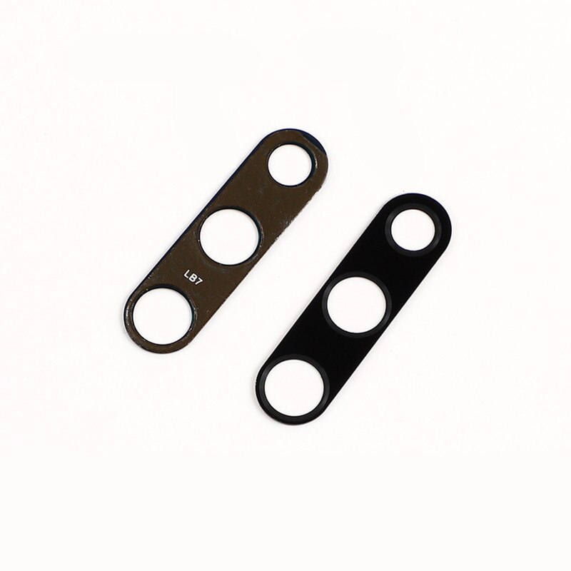 P30 Objektiv Für Huawei P30 Original Kamera Objektiv Glas Gehäbenutzen Zurück Abdeckung Ersatz Reparatur Teile + Kleber