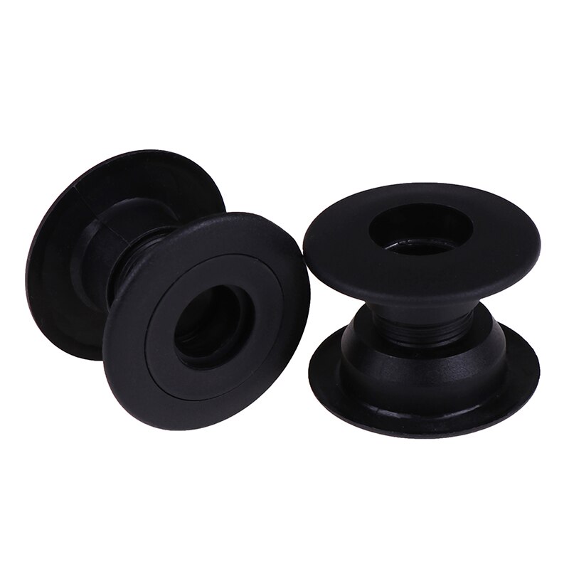2 Teile/satz 16mm FußBall Lagerbier FußBall Buchse 5/8 Tabelle Tabelle FußBall Maschine Zubehör