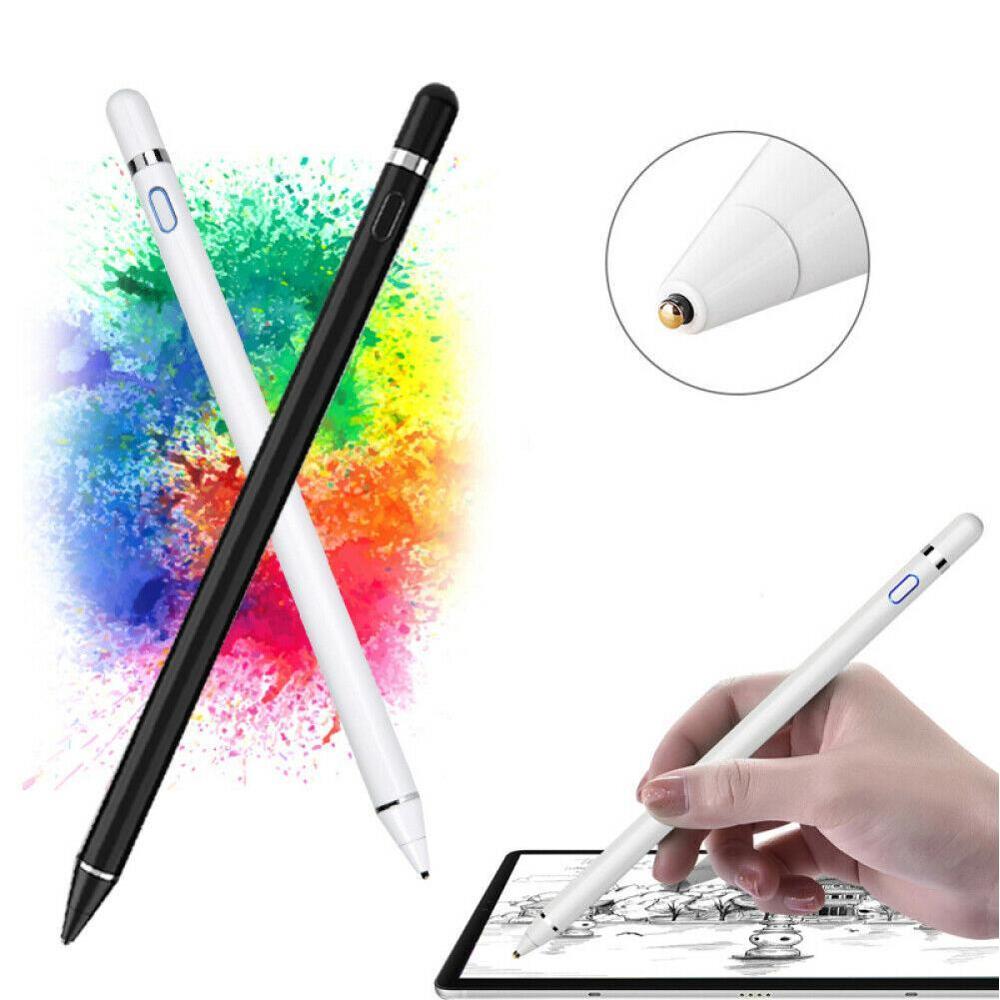 Stift Stift Für Apfel Bleistift 2 1 IPad Stift berühren Für IPad Profi 10,5 11 12,9 IPad Angewendet Zu IOS /Android / Fenster 10 systeme