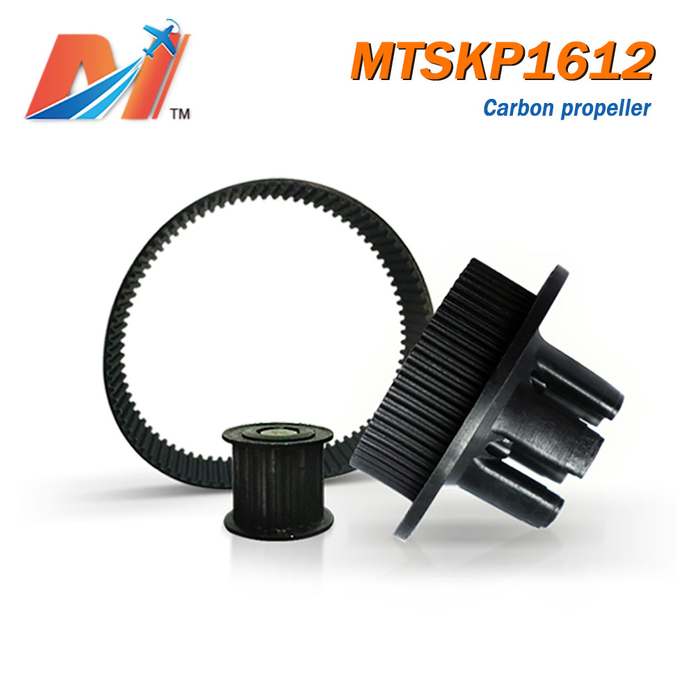 Maytech (2 setzt 6 stücke) berg bord 1x17mm breite Rad Rolle und gürtel mit Lagerbier für elektrische longboard Skateboard