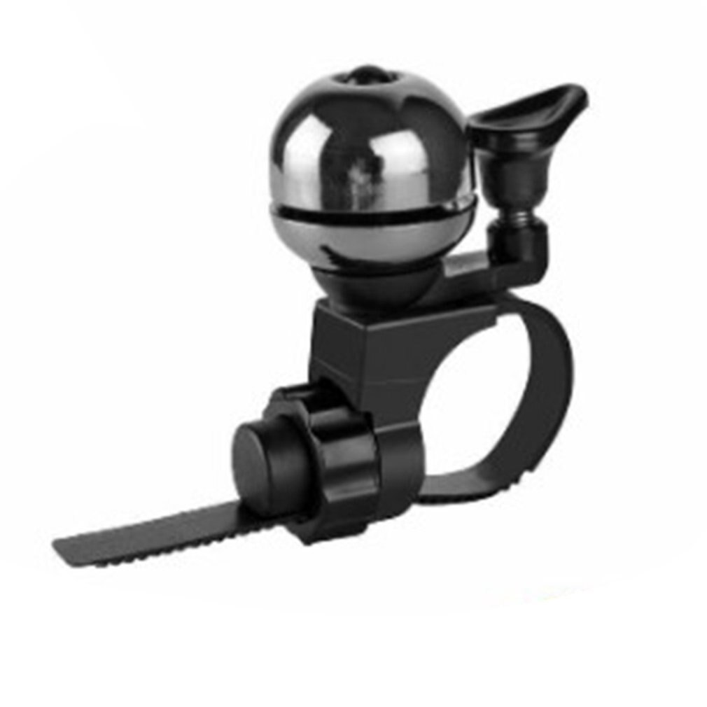 Universal- Mountainbike retro Glocke freundlicher Fahrrad Glocke Rolle Rennrad Zubehör Und Ausrügestochen