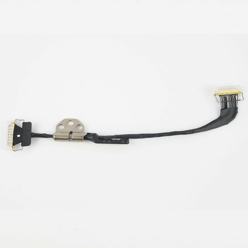 Laptop Lcd Scharniere LCD LED LVDS Kabel für Apfel MacBook Luft 13 'A1466