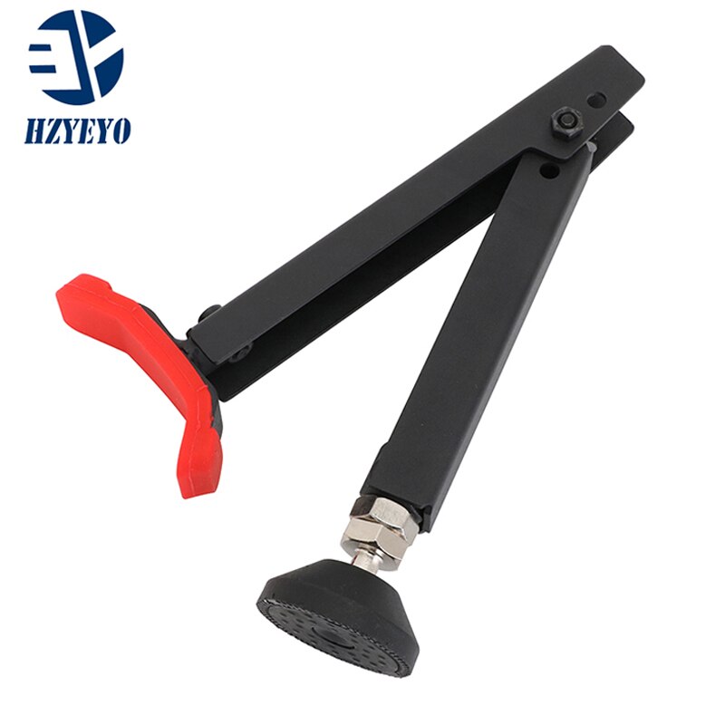 HZYEYO Motorrad Rad Unterstützung Seite Steht Stand Hinten rahmen Fahrrad Stand Schwinge Aufzug für Schmutz Fahrrad reparatur werkzeug, T028