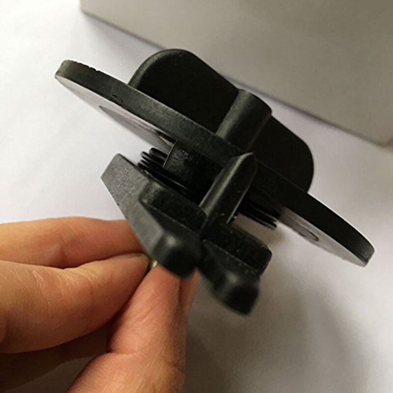 Neue Badminton Schläger Schnur Meter Schnur Maschine Werkzeuge, Tennis Stringer, Bespannen Werkzeuge, Spannung Kalibrator