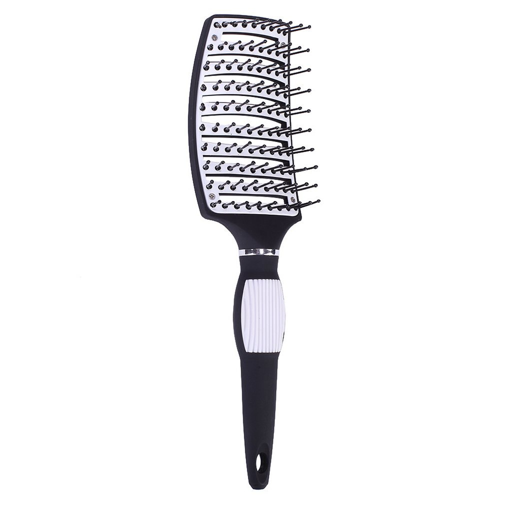 Original Abody Haar Pinsel Magie Haar Kamm Entwirren Haar Pinsel Detangle Läbenutzen Massage Kamm Frauen Verwicklung Friseur Salon