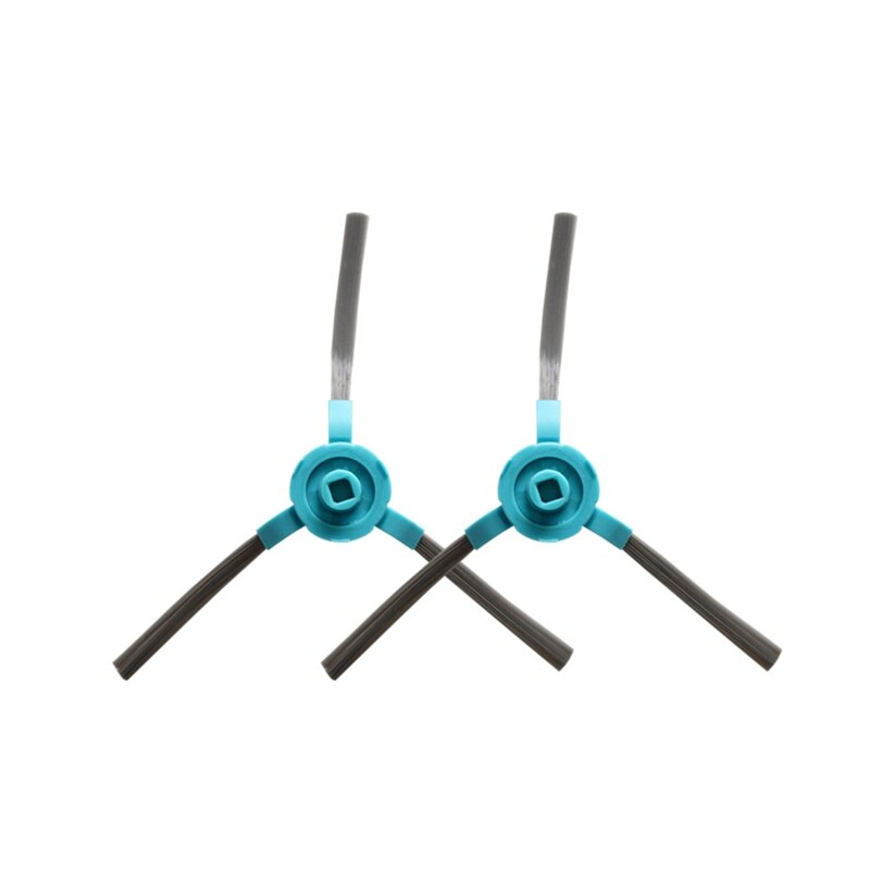 1 paar Roboter-staubsauger Seite Pinsel für Gutrend Echo 520 Roboter Staubsauger Teile Zubehör Pinsel