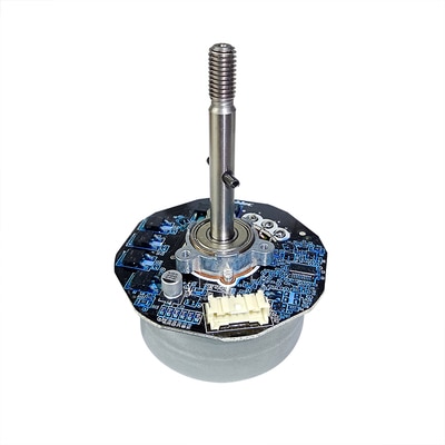 24V DC Bürstenlosen Motor- für Xiaomi luftreiniger Profi luftreiniger teile