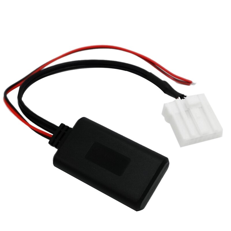 Auto kabellos Bluetooth Modul Musik Adapter Aux o Kabel Für Mazda 2 3 5 6 Mx5 Rx8