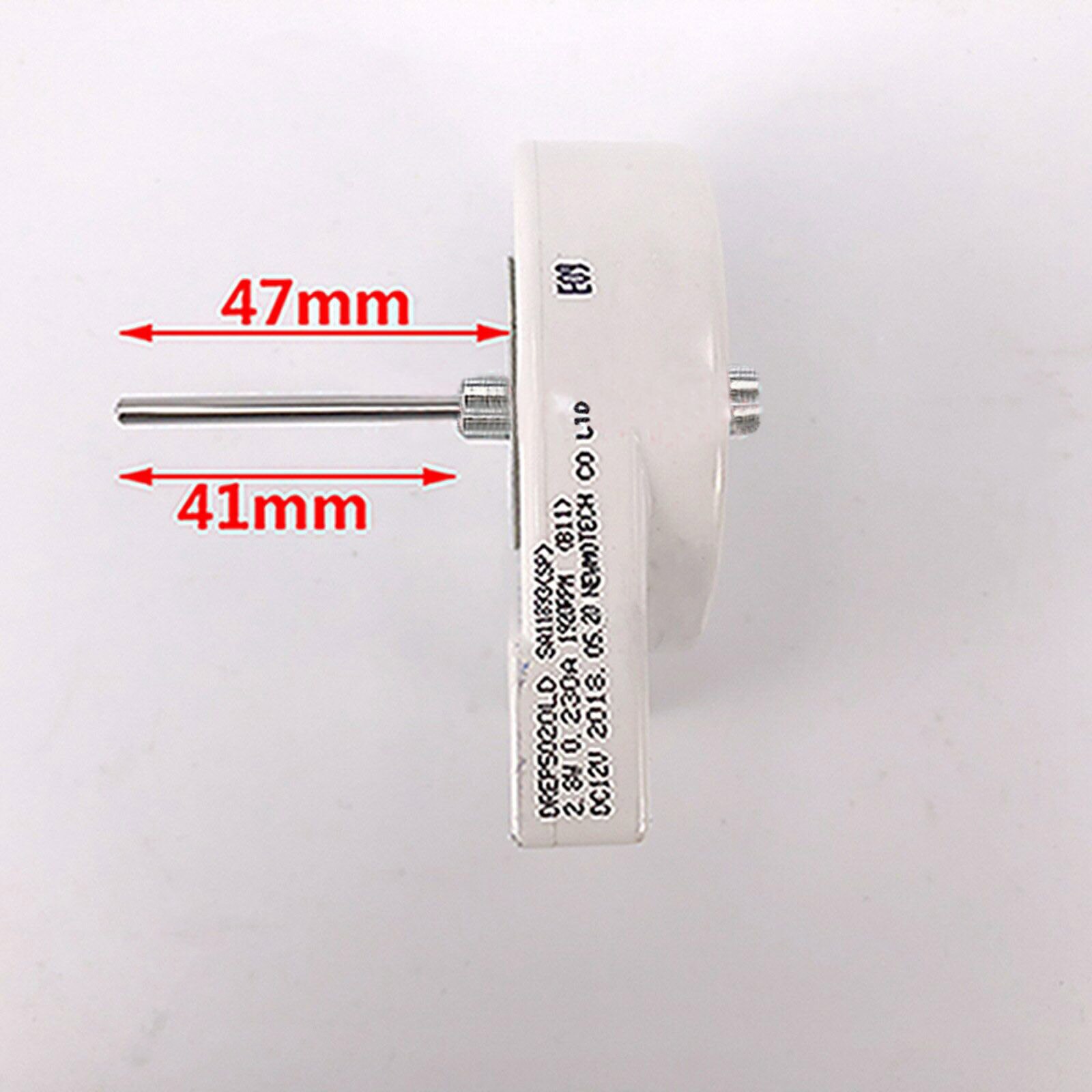 Für Samsung Kühlschrank Fan Motor- Lüfter Prozessor Kühler DREP5020LD SA11893 Kühlschrank Teile
